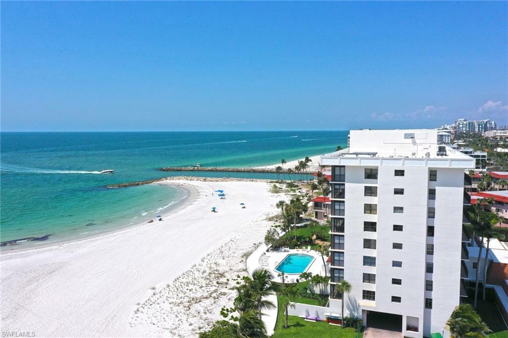 Property Photo:  2171 Gulf Shore Blvd N 801  FL 34102 