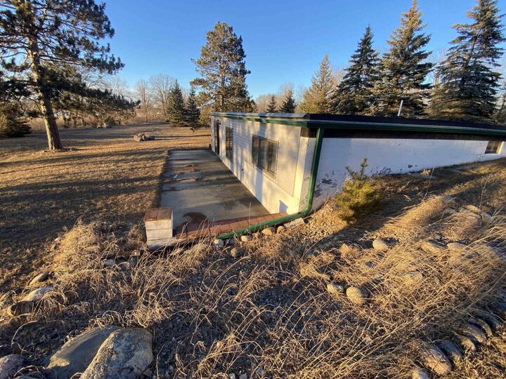 Property Photo: 14413 Blueberry Bridge Road MN 56464
