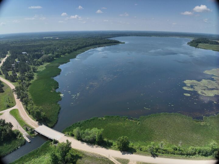 Property Photo:  14413 Blueberry Bridge Road  MN 56464 