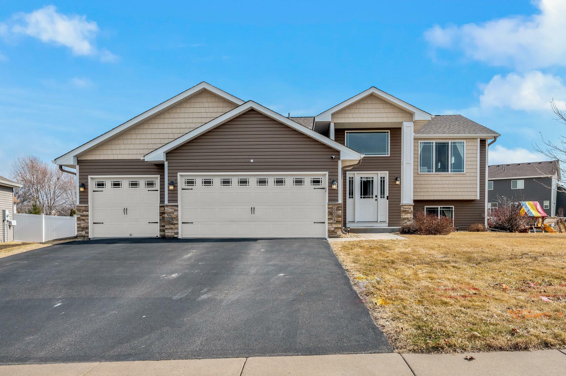 Property Photo:  6804 90th Avenue N  MN 55445 