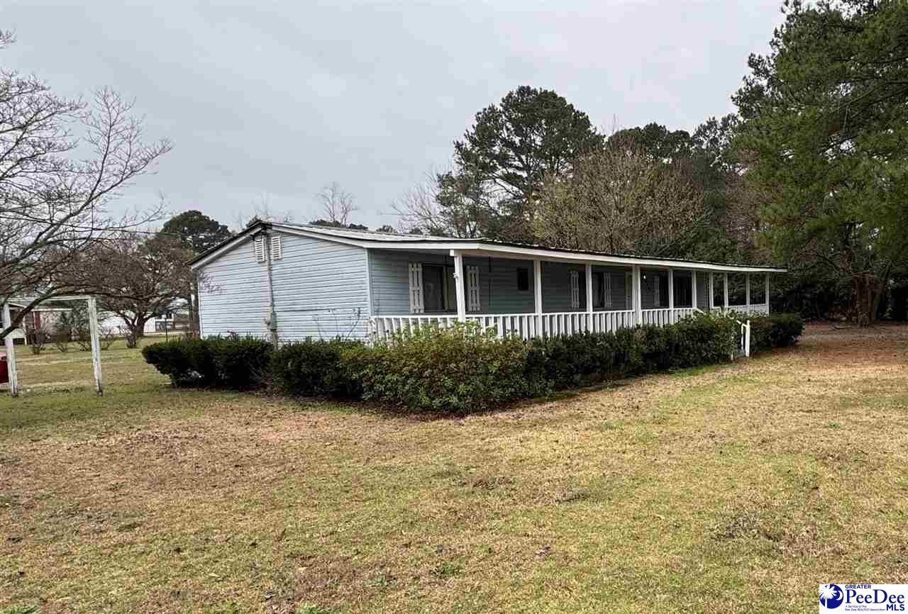 Property Photo:  1205 Syracuse Drive  SC 29532 
