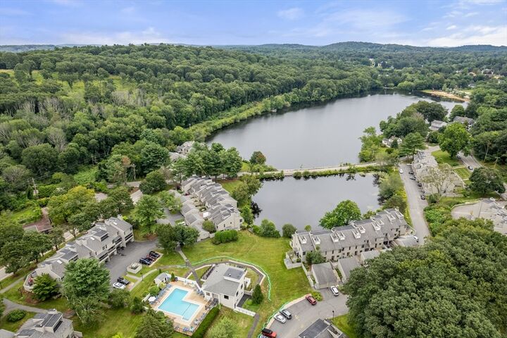Property Photo:  74 Harkaway Road 2  MA 01845 