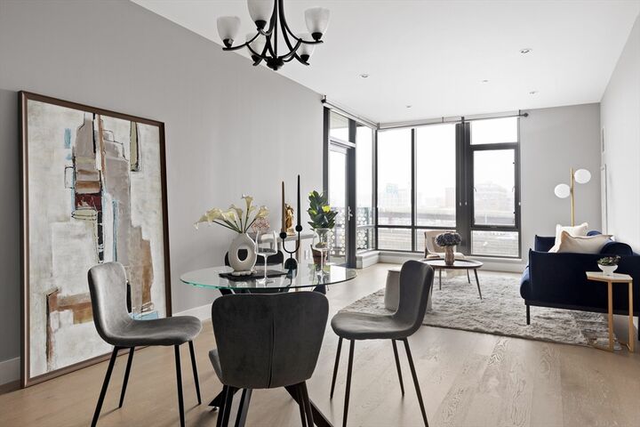 Property Photo: 40 Traveler St 602 MA 02118