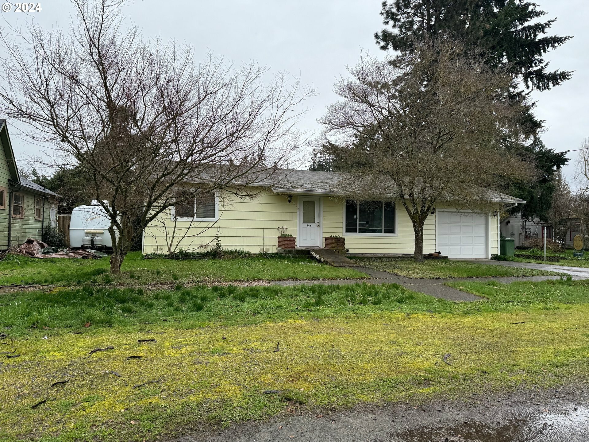 546 N 5th Ave  Stayton OR 97383 photo