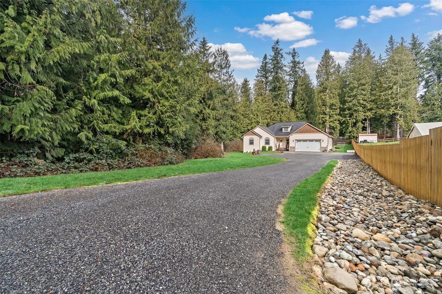 Property Photo:  6127 140th Street NW  WA 98292 