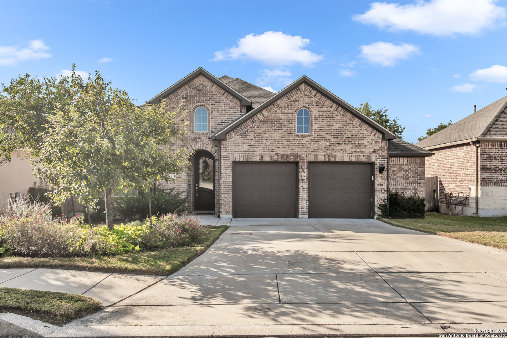 Property Photo:  3051 Blenheim Park  TX 78163 