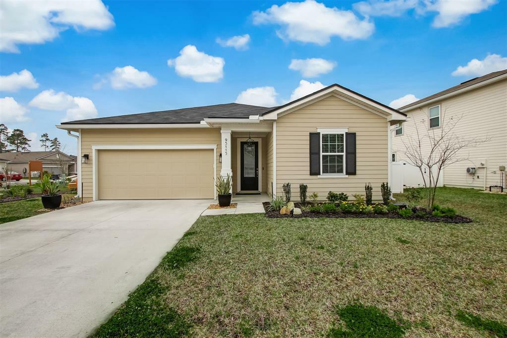 Property Photo:  95115 Veneto Court  FL 32034 