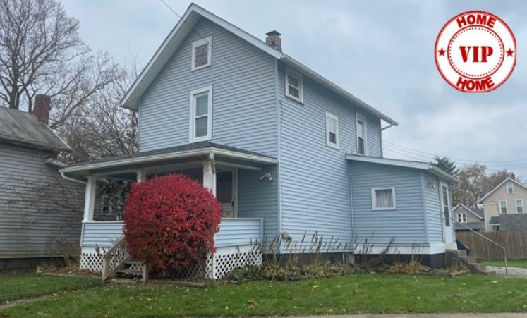 1060 Arch St  Ashland OH 44805 photo