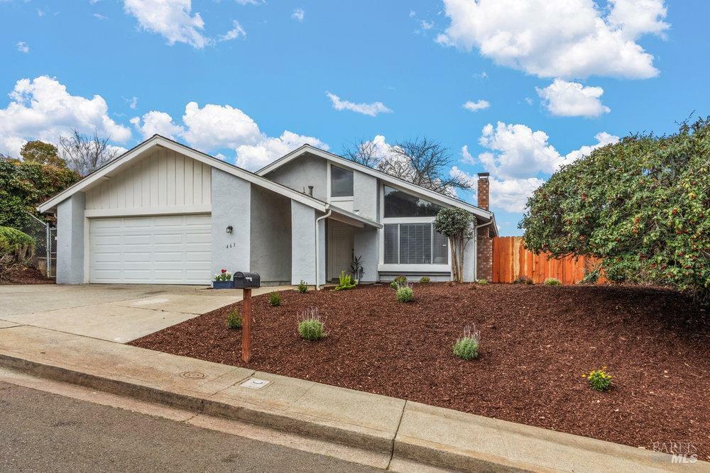 Property Photo:  463 Brentwood Drive  CA 94510 