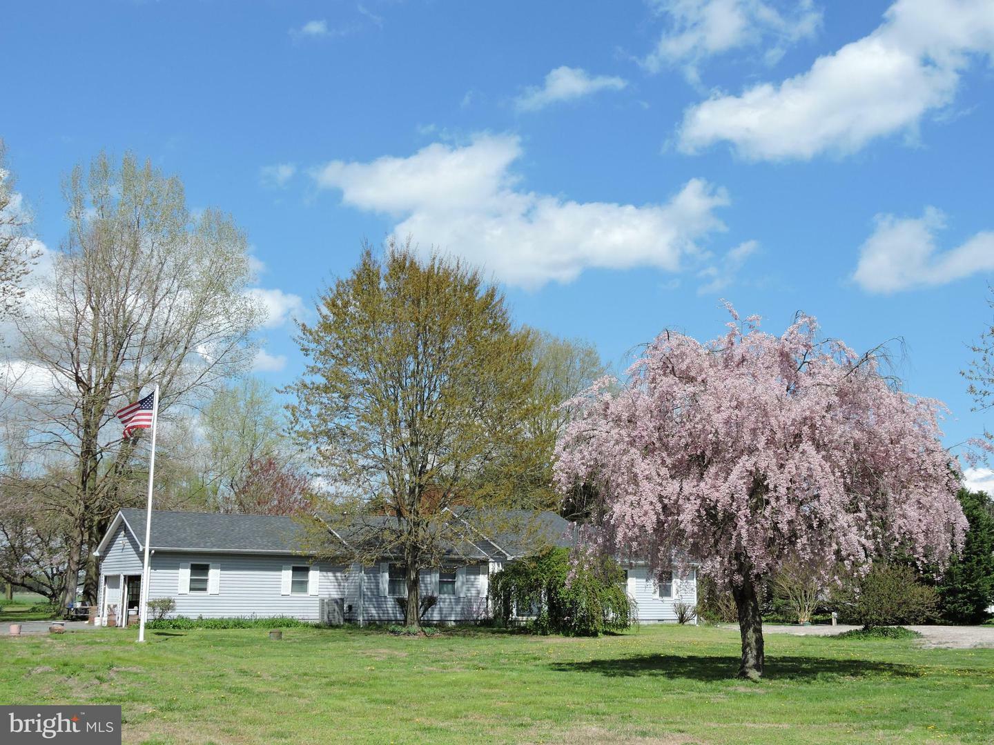 Property Photo:  6239 Baker Road  DE 19973 