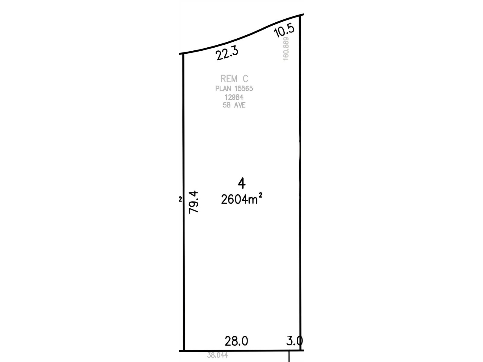 12998 58 Lot 4  Surrey BC V3X 2P8 photo