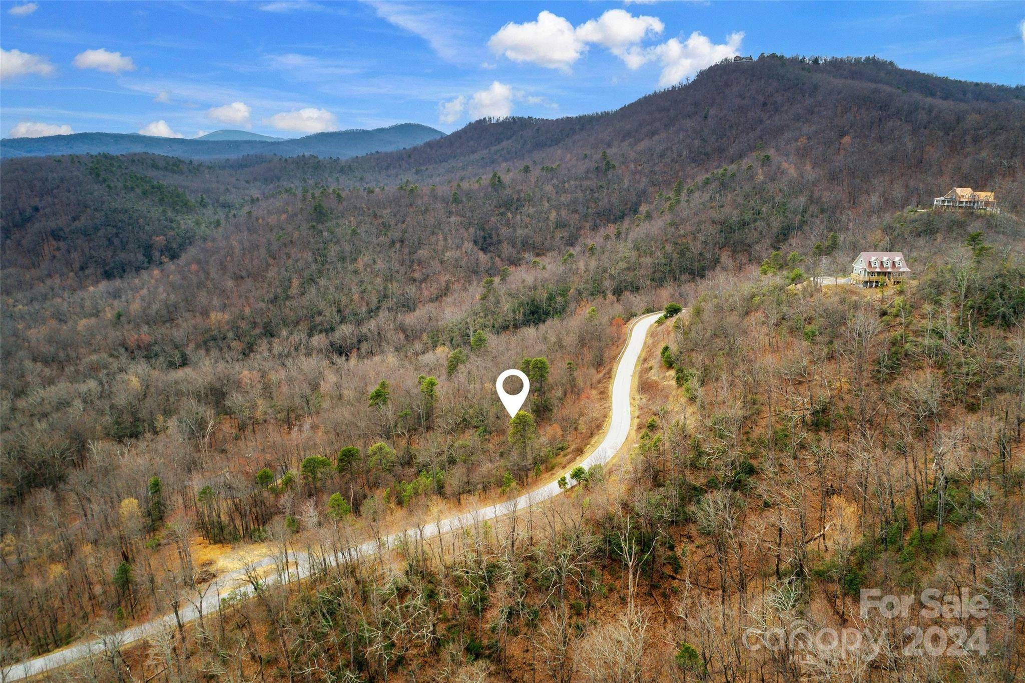 Property Photo:  Lot 230 Catawba Falls Parkway 230  NC 28711 