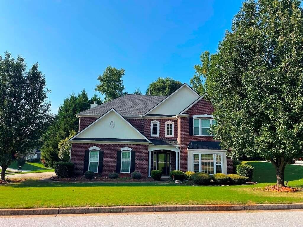 Property Photo: 2307 Blackburn Pass GA 30013
