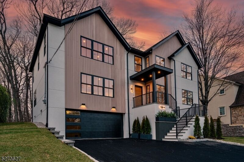 Property Photo:  130 Madison Ave  NJ 07090 