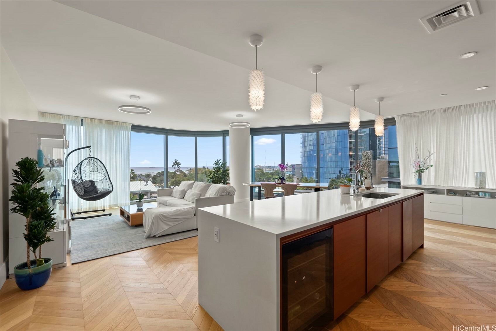 Property Photo: 1108 Auahi Street 51 HI 96814