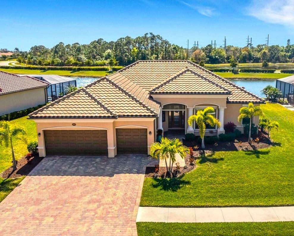 20359 Cristoforo Place  Venice FL 34293 photo