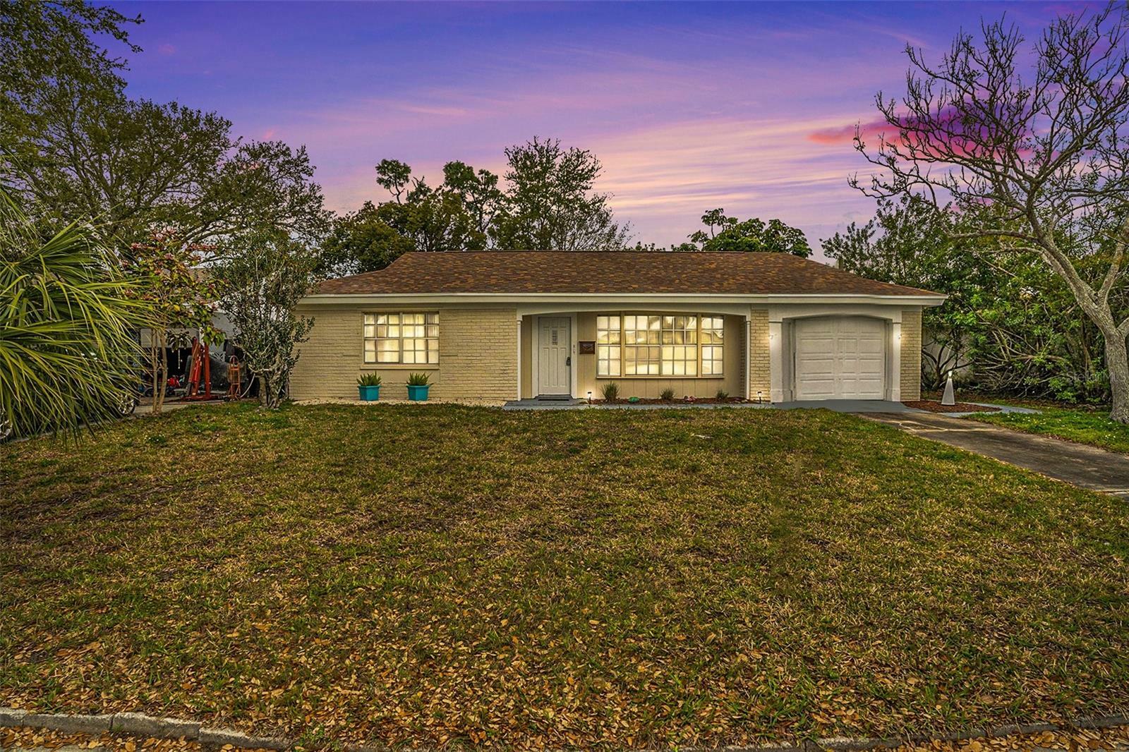 3634 Grayton Drive  New Port Richey FL 34652 photo