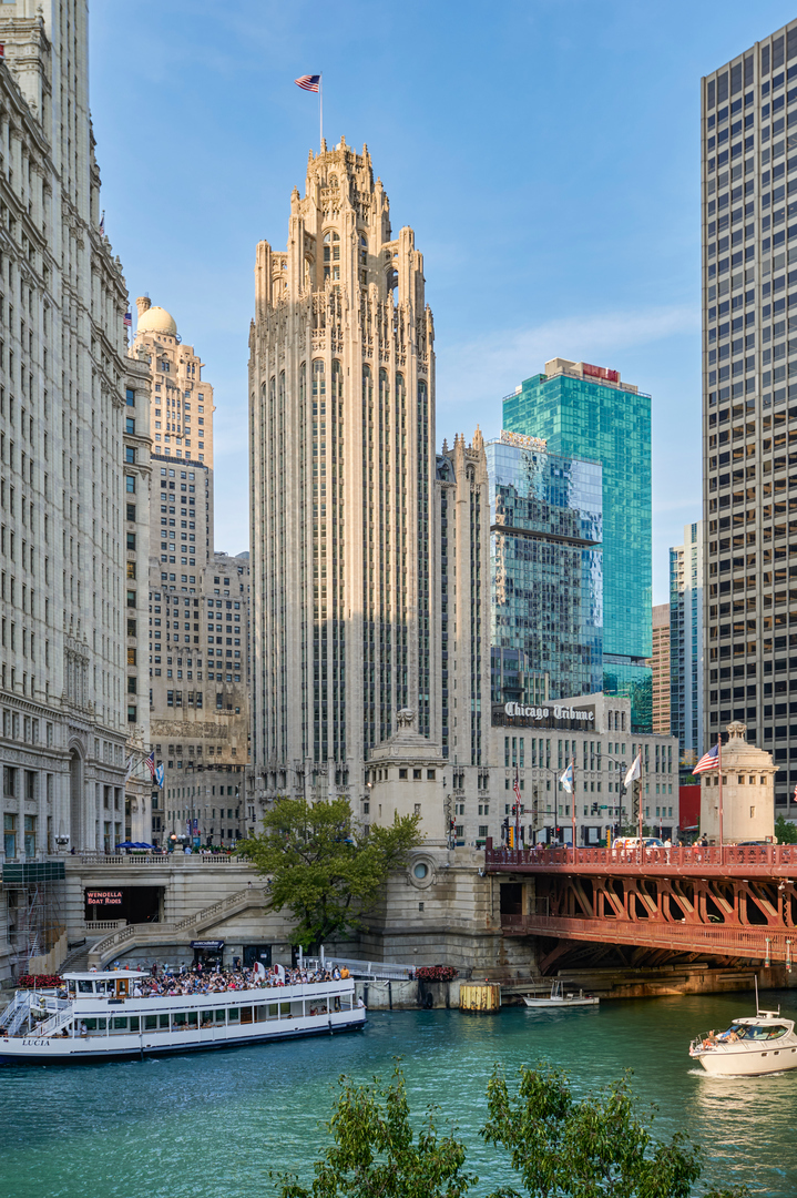 Property Photo: 435 N Michigan Avenue 2901 IL 60611