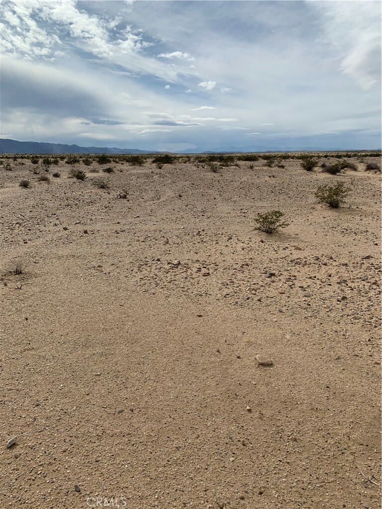 Property Photo:  0 Nevada Trail  CA 92277 