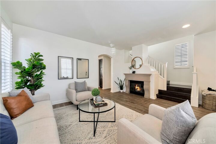 Property Photo: 61 Plateau CA 92656