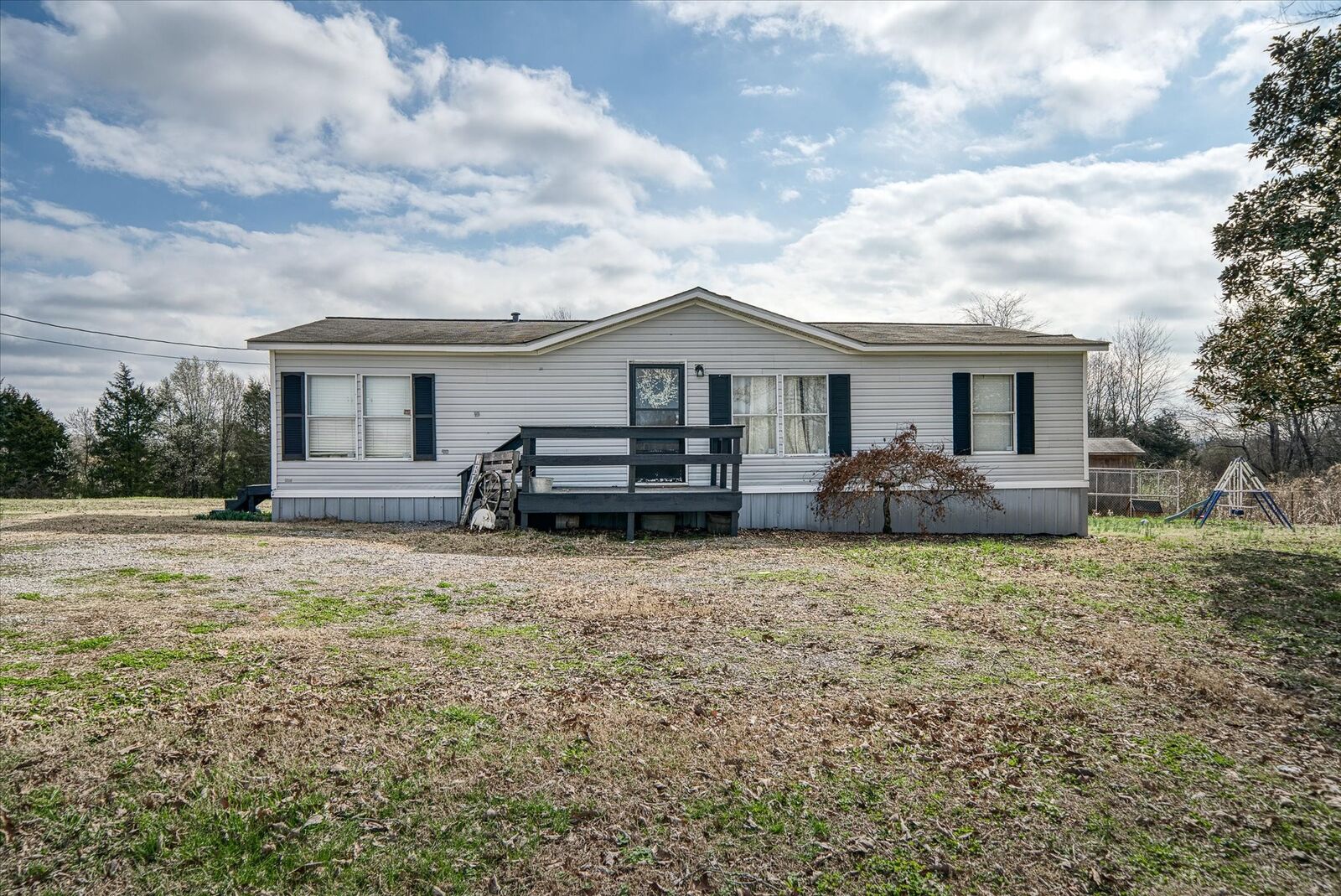 Property Photo: 3335 Students Home Rd TN 37166