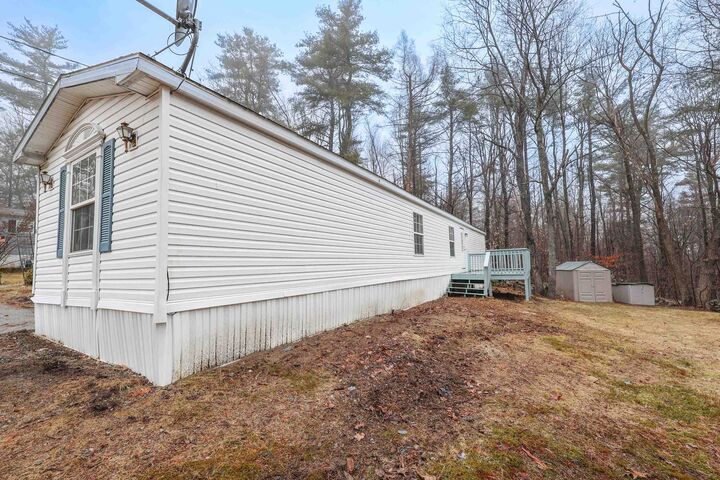 Property Photo: 90 Merriam Hill Road 4 NH 03048