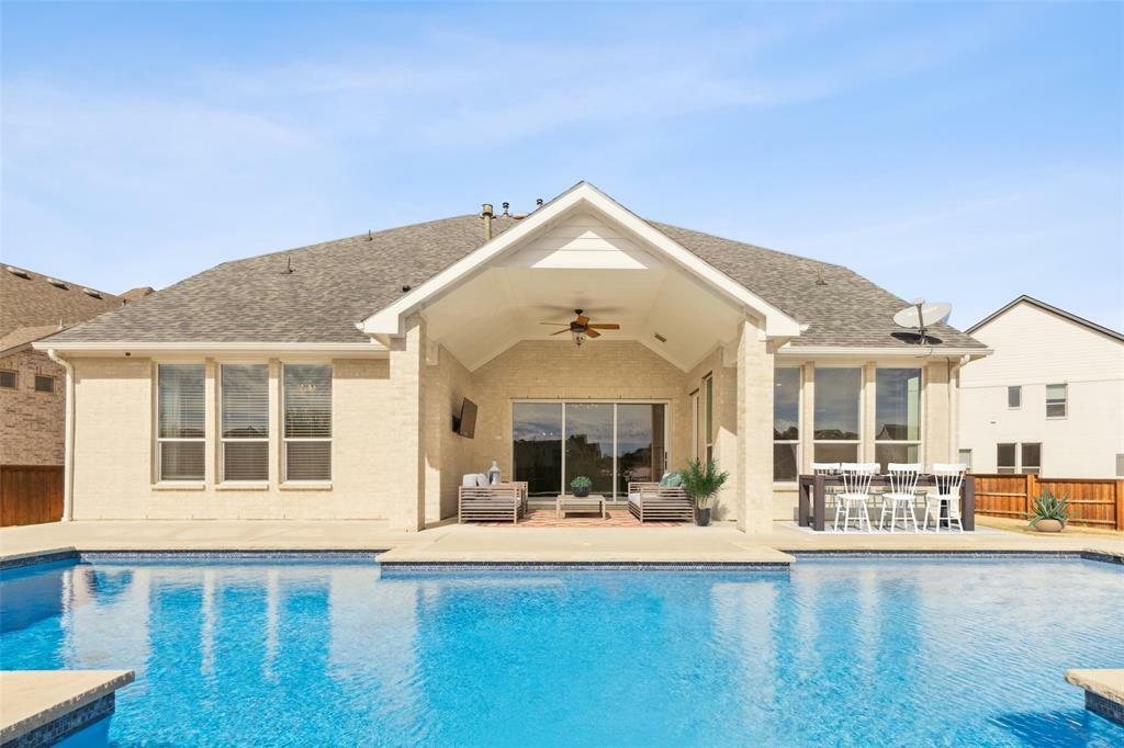 Property Photo:  1633 Prairie Ridge Road  TX 76008 