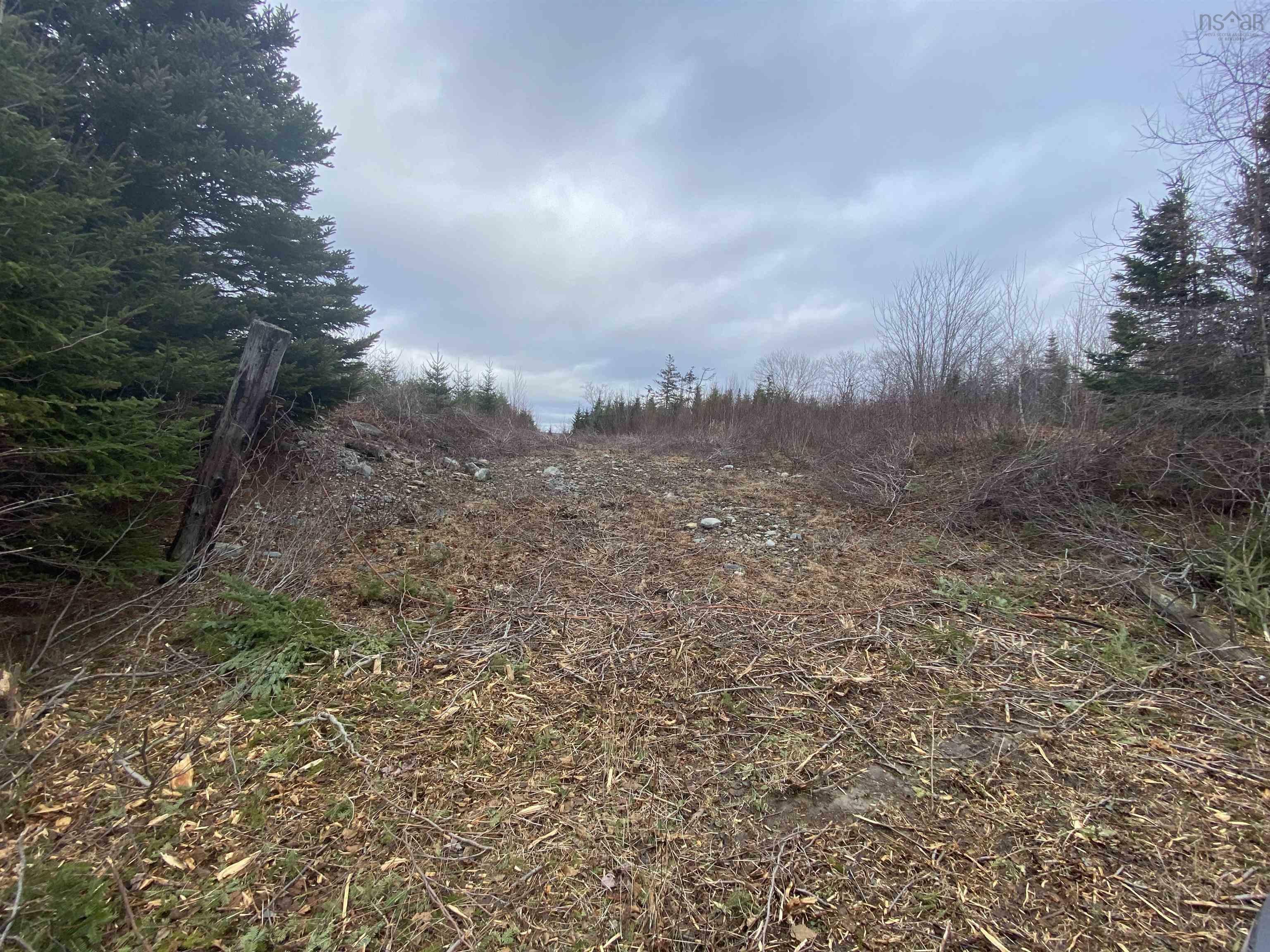 Property Photo:  Lot 22/23 Trafalgar Road  NS B0J 3B0 