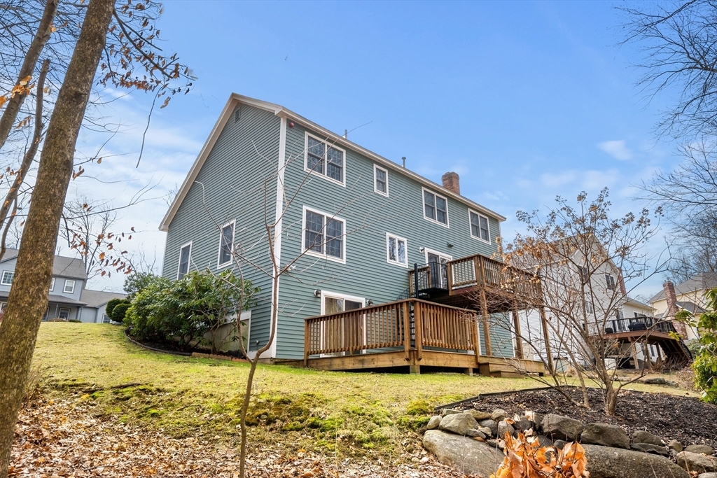 Property Photo:  57 Settlers Ridge  MA 01845 