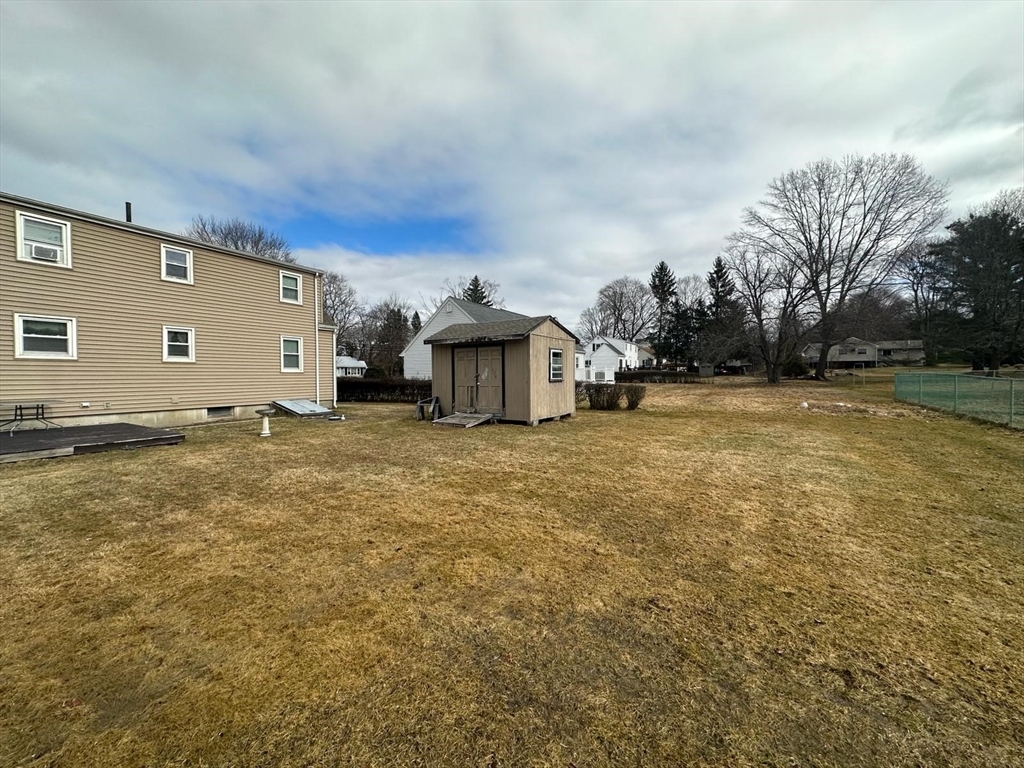Property Photo: 243 Essex St MA 01752