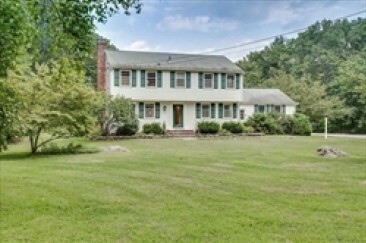 Property Photo:  3 Brown Road  MA 01451 