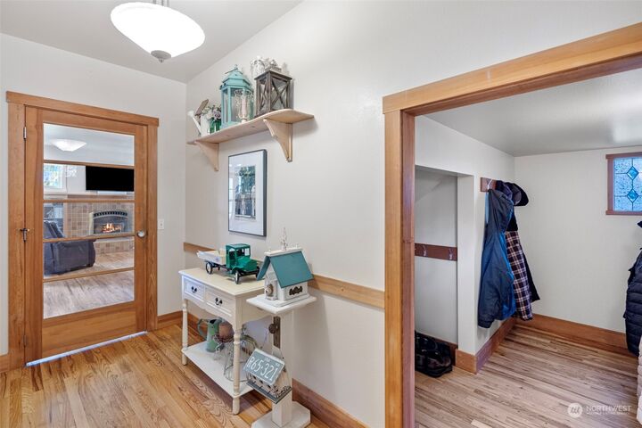 Property Photo: 3816 46th Street NW WA 98335