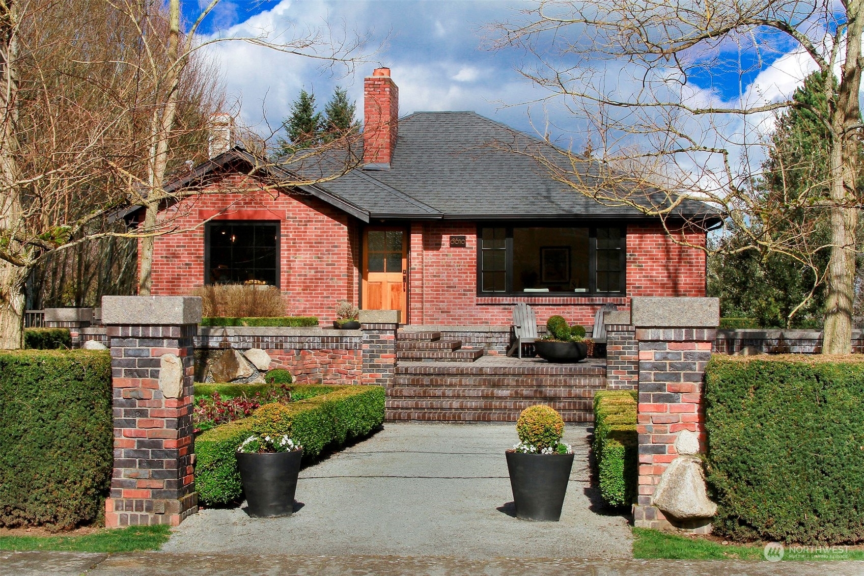 Property Photo:  8610 NE 124th Street  WA 98034 