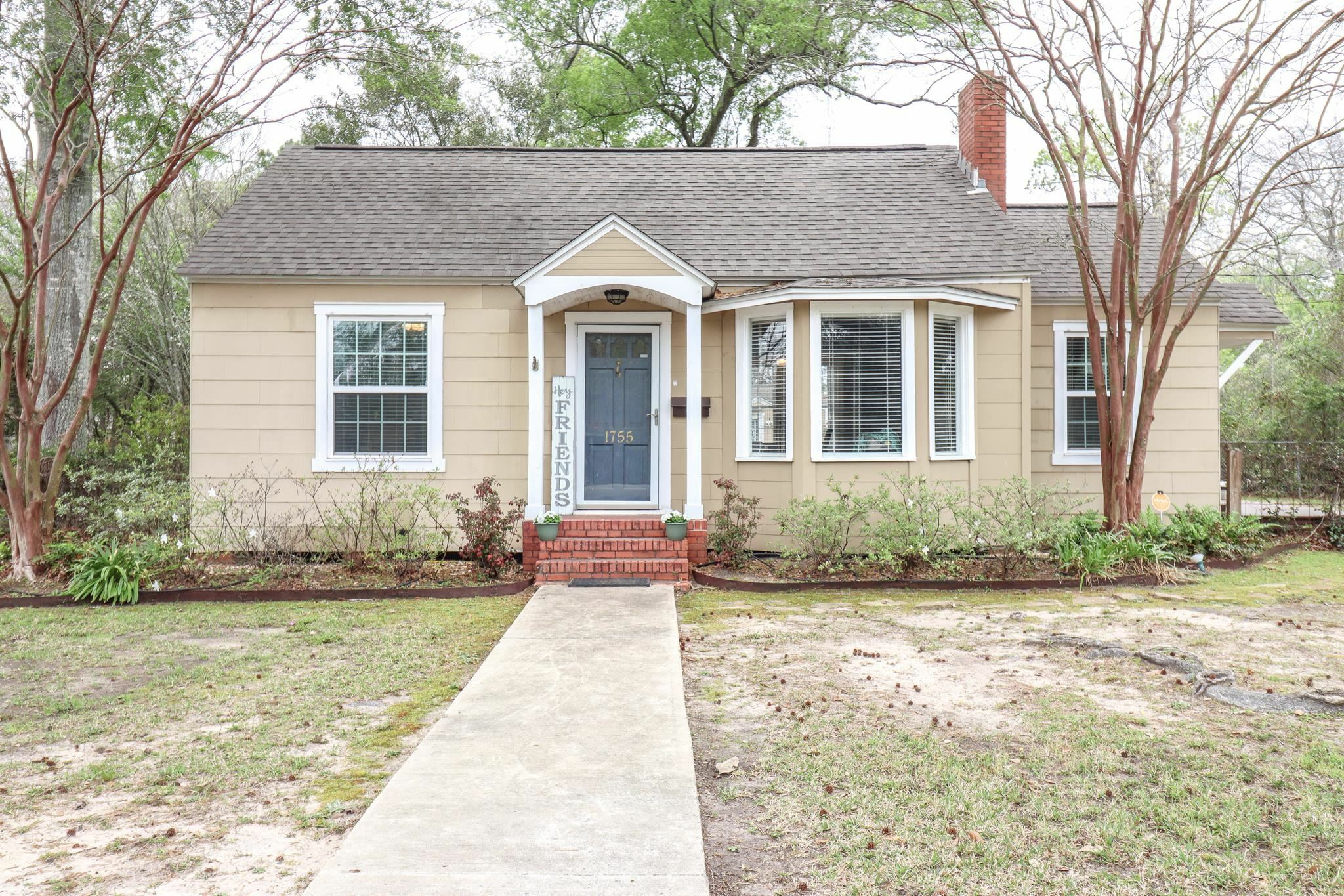 Property Photo:  1755 Central Dr  TX 77706 