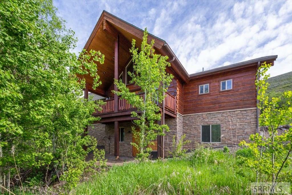 Property Photo:  3864 Overlook Drive  ID 83429 