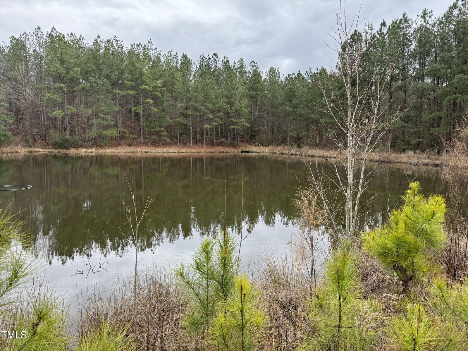 Property Photo: 525 Breedlove Road NC 27549