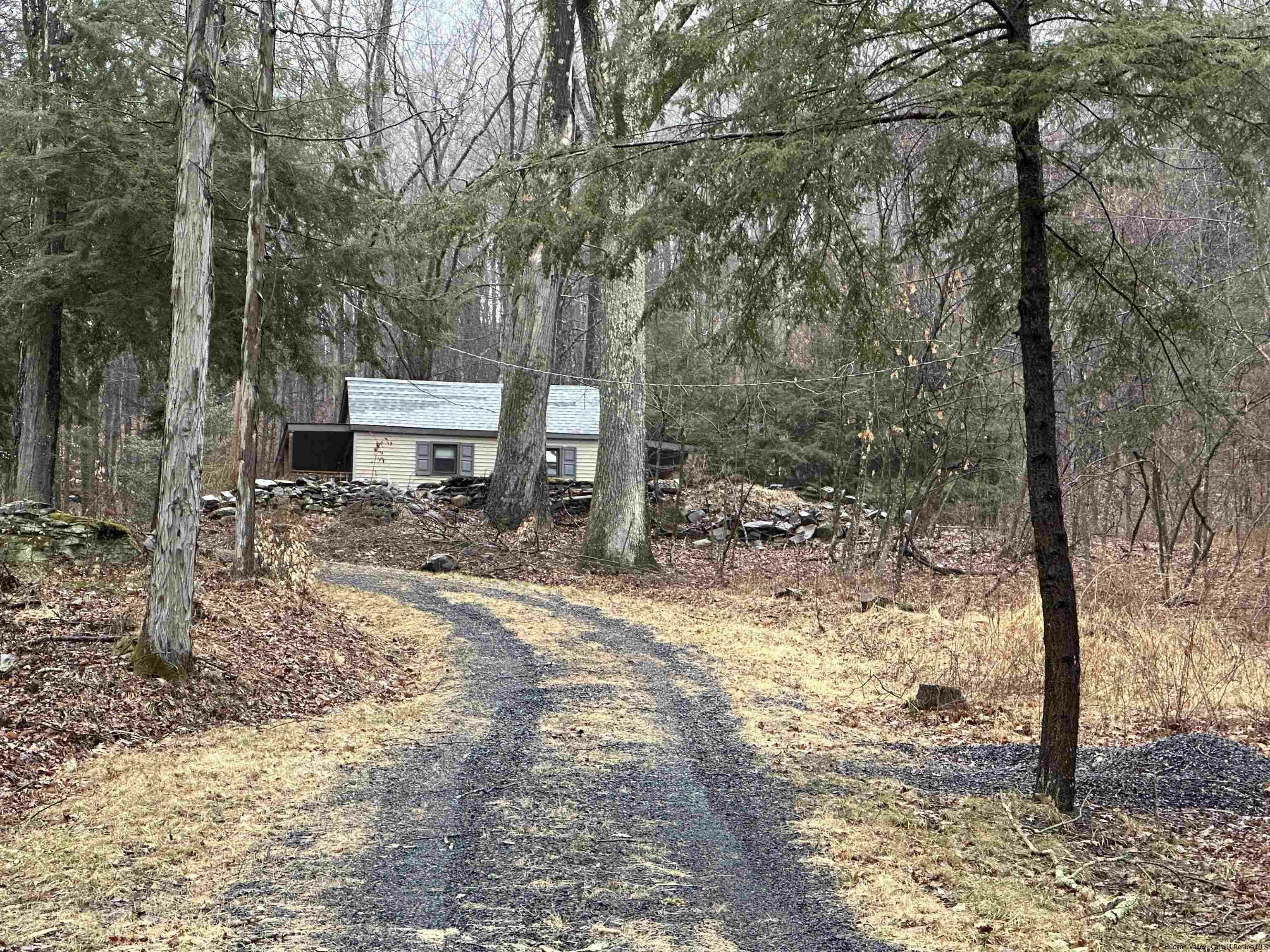 Property Photo:  6388 Route 52  NY 12428 