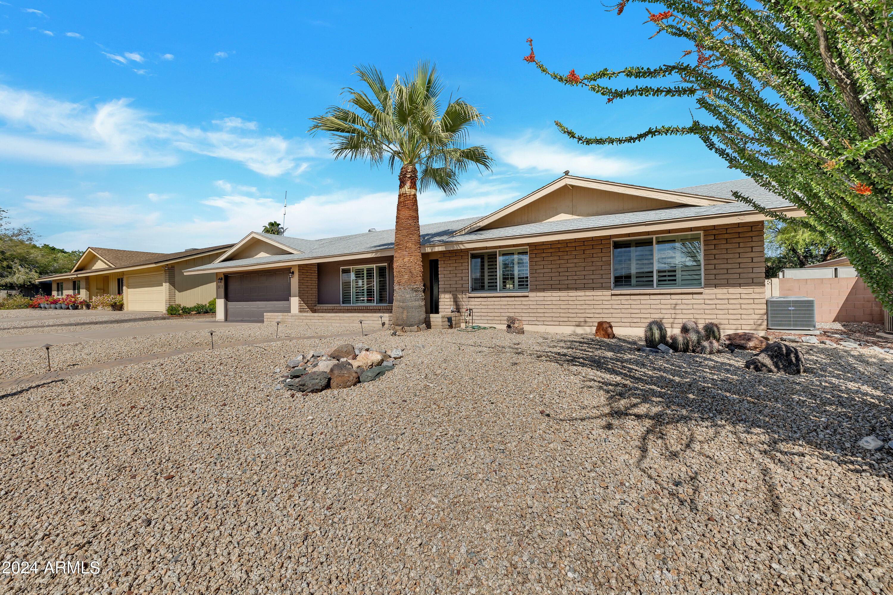 Property Photo:  6711 N 19th Street  AZ 85016 