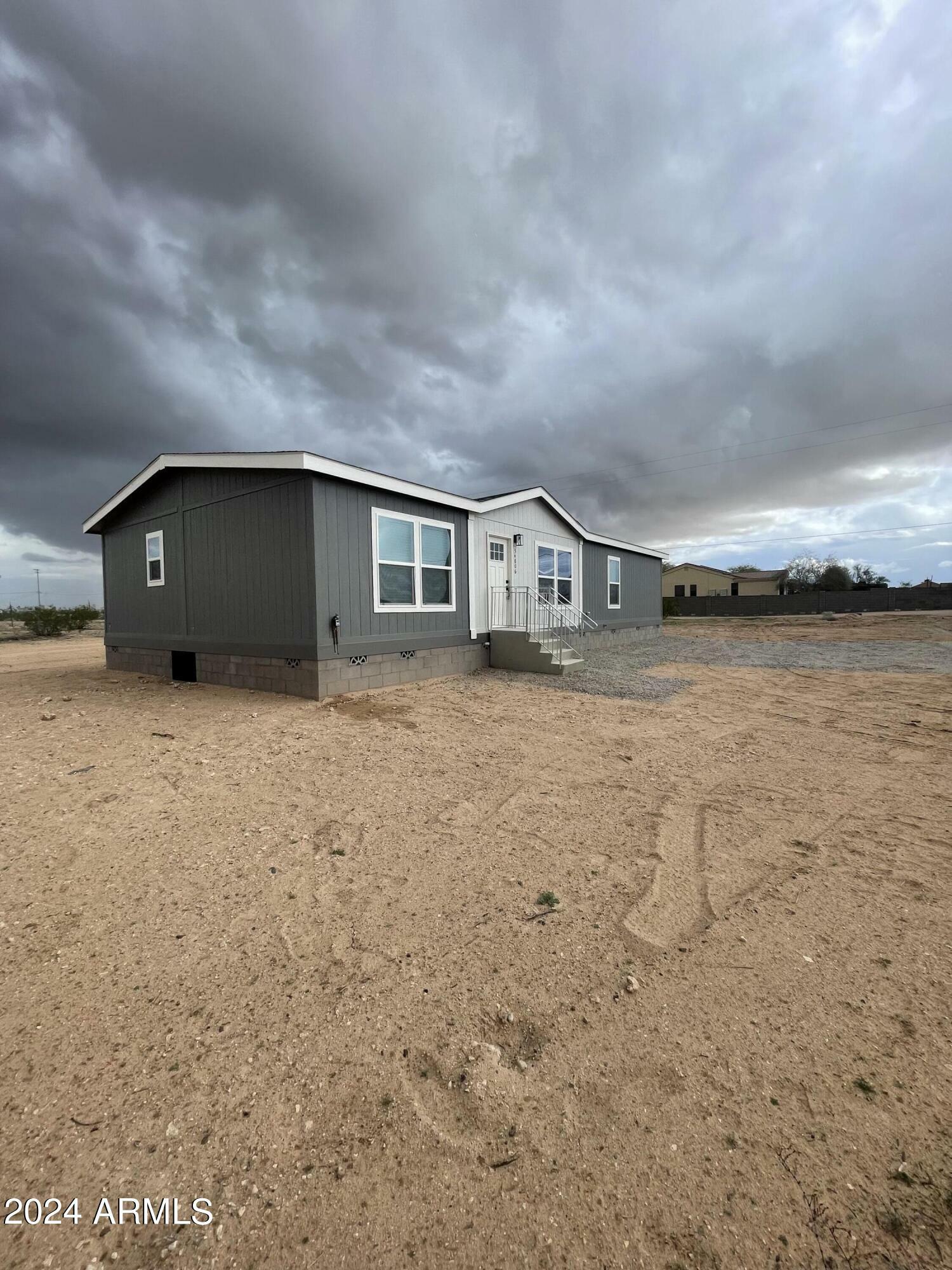 Property Photo: 34815 W Chickasaw Street AZ 85354