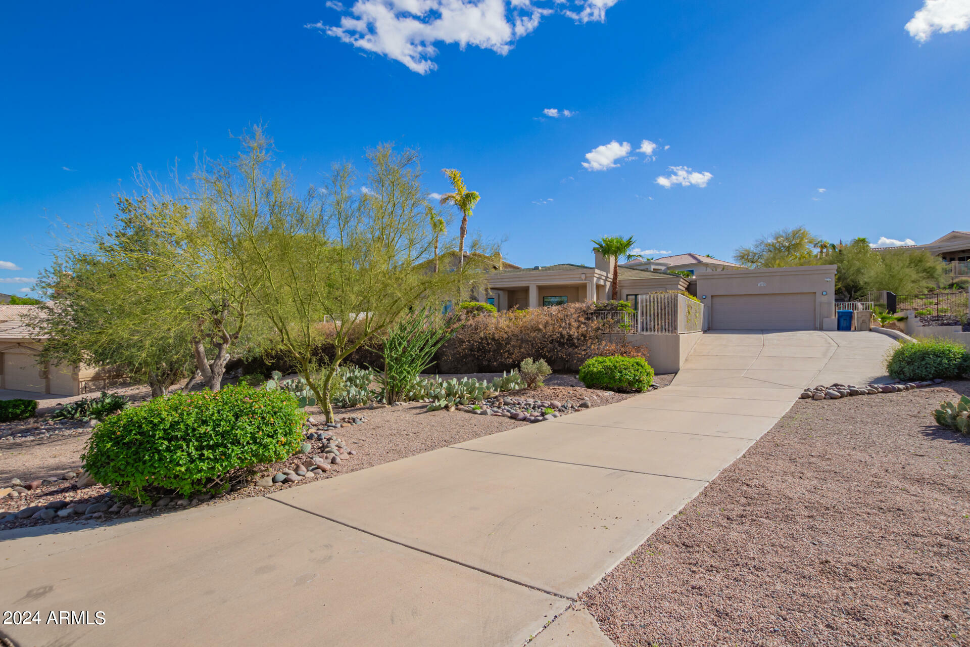 Property Photo:  15783 E Primrose Drive  AZ 85268 