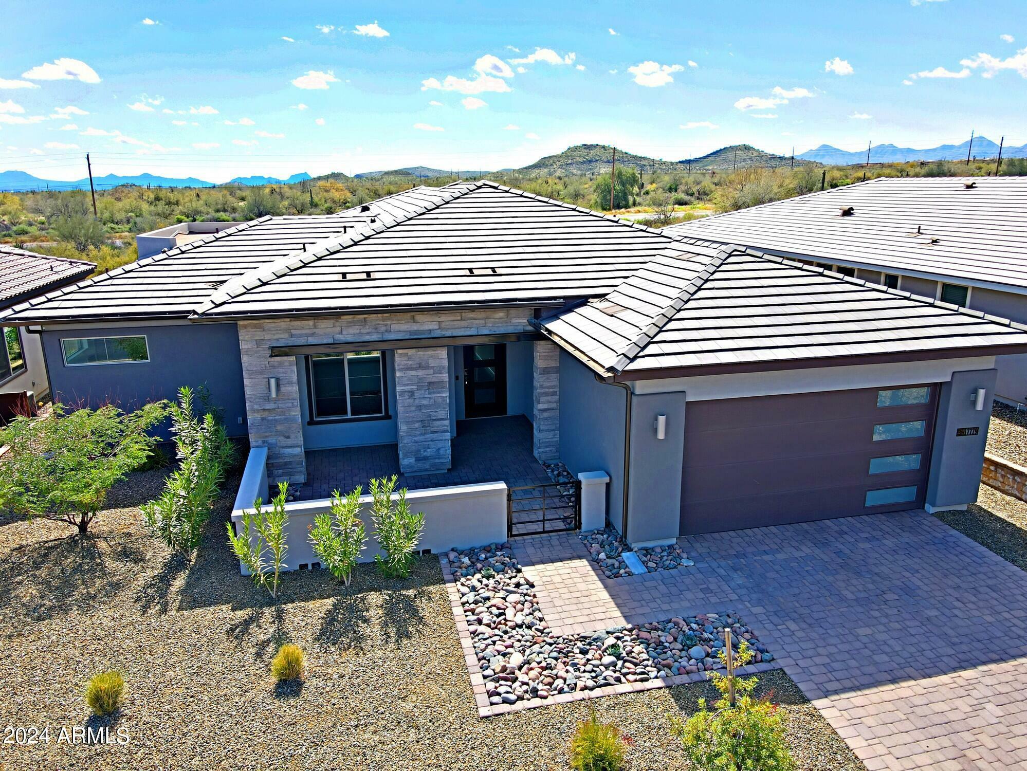 17779 E Silver Sage Lane  Rio Verde AZ 85263 photo