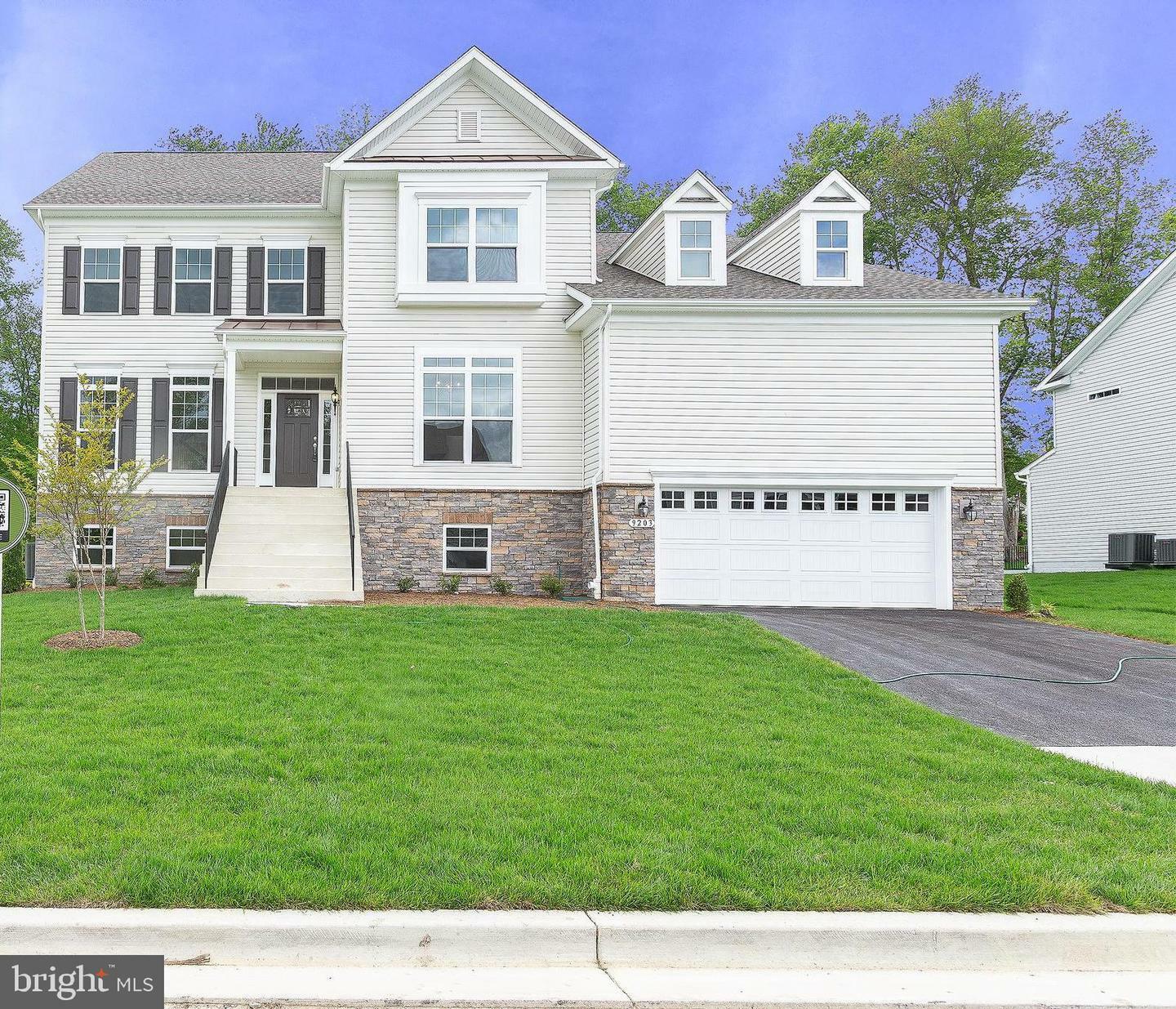 Property Photo:  9203 Rama Court  MD 20735 