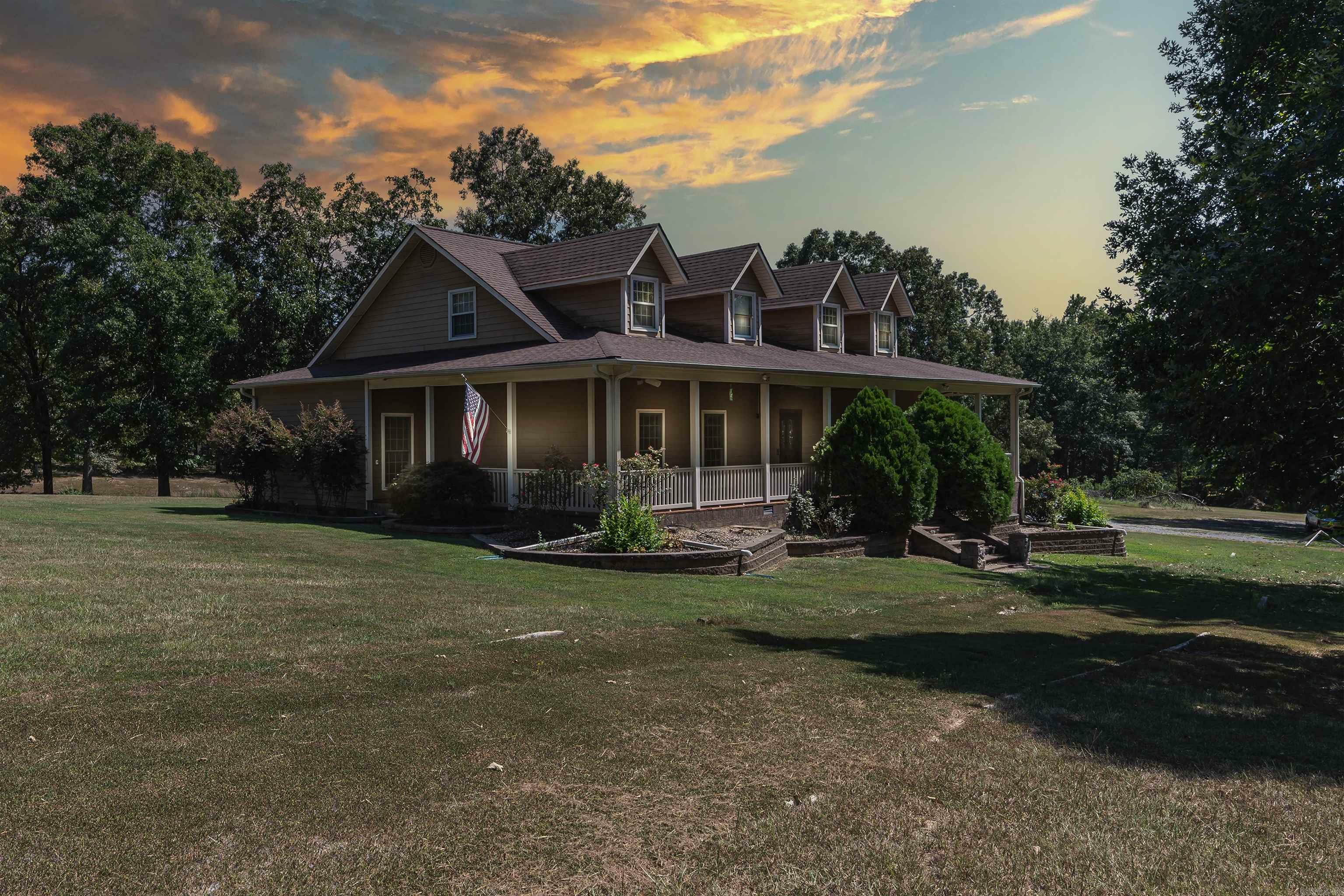 16 Sandy Lane  Greenbrier AR 72058 photo