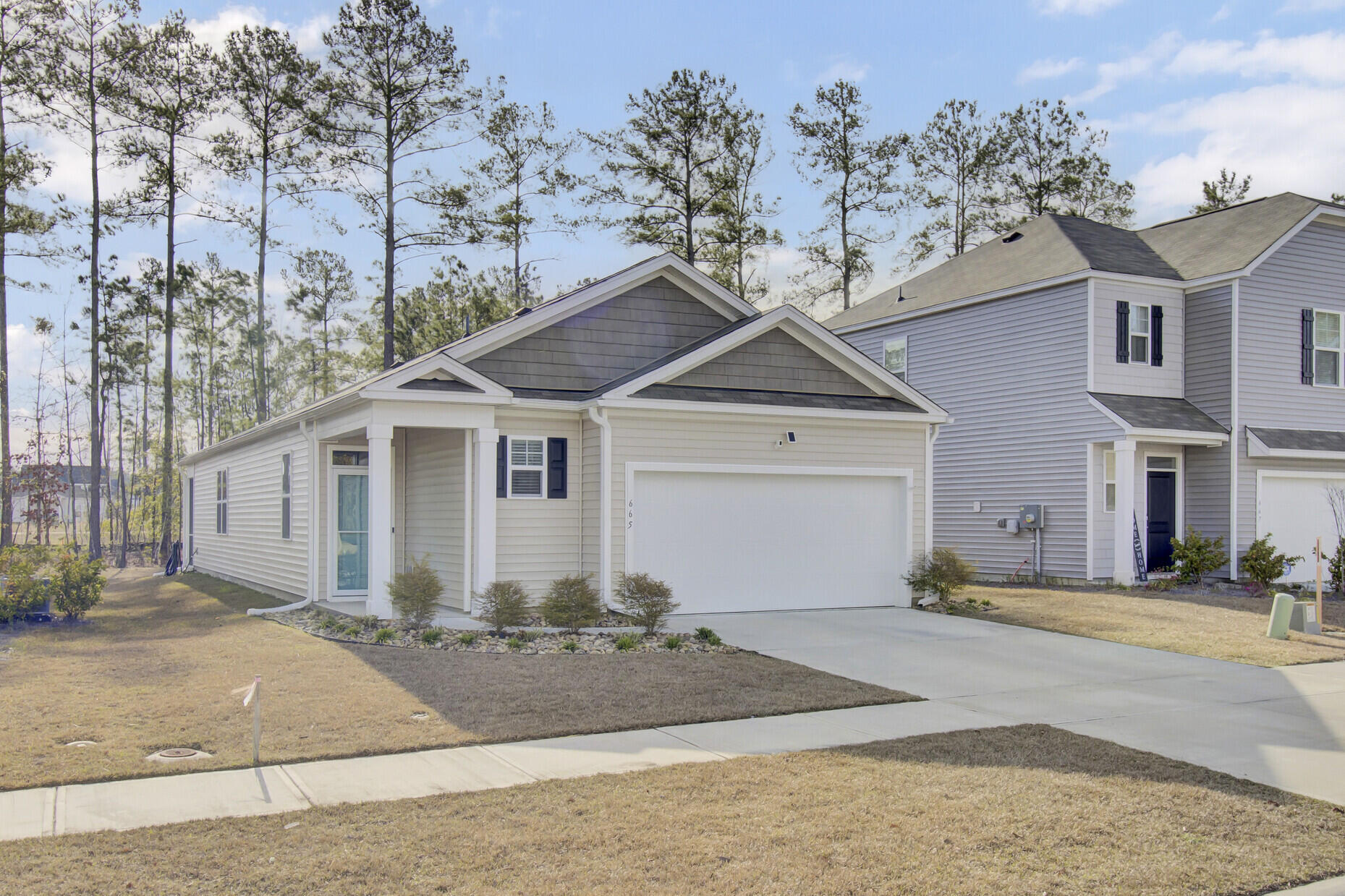 Property Photo:  665 Silver Spruce Street  SC 29486 