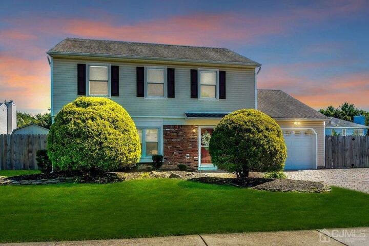 23 Meadow Lane  Old Bridge NJ 08857 photo