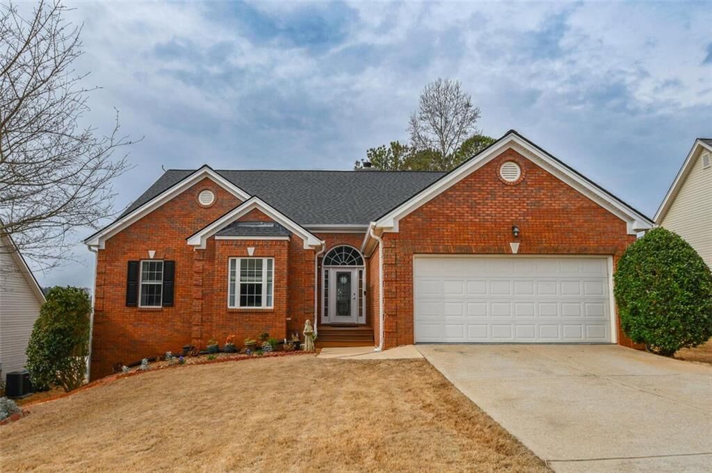 Property Photo:  255 Red Bud Road  GA 30549 