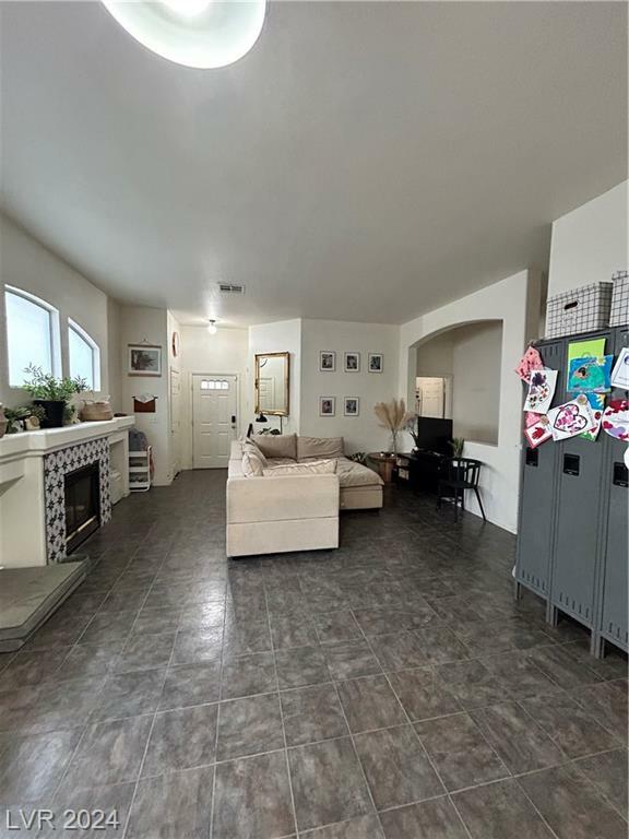 Property Photo:  1973 Thunder Ridge Circle  NV 89012 