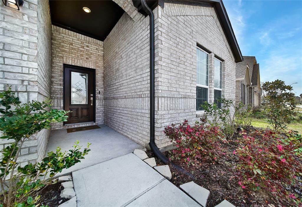 Property Photo:  15310 Davan Springs Drive  TX 77346 