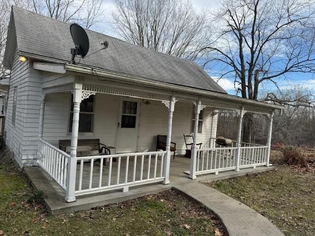 Home for sale in Mosby: 11213 Mosby Road, Mosby, MO 64024 - Vimarsana News
