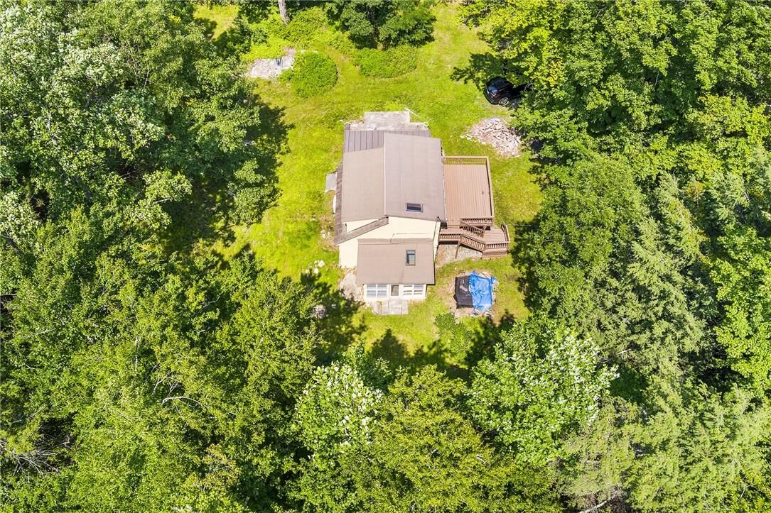 Property Photo: 24 Buttermilk Falls Road NY 10990